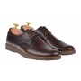 Pantofi barbati casual din piele naturala Maro SIR135ML